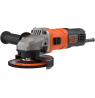 BLACK & DECKER Angle grinder | BEG010-QS | 710 W | 115 mm