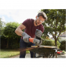 BLACK & DECKER Angle grinder | BEG010-QS | 710 W | 115 mm