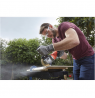 BLACK & DECKER Angle grinder | BEG010-QS | 710 W | 115 mm