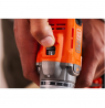 BLACK & DECKER 18V Cordless Drill (without battery and charger) | BCD383XN-XJ