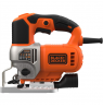 BLACK & DECKER Jigsaw | BES610K-QS | 650 W