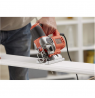 BLACK & DECKER Jigsaw | BES610K-QS | 650 W