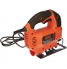 Black&Decker Jigsaw KS701PEK-QS 520w Variable Speed Pendulum | BLACK & DECKER