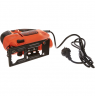 Black&Decker Jigsaw KS701PEK-QS 520w Variable Speed Pendulum | BLACK & DECKER