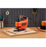 Black&Decker Jigsaw KS701PEK-QS 520w Variable Speed Pendulum | BLACK & DECKER