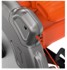 BLACK & DECKER Circular saw | CS1250L-QS | 1250 W | 190 mm