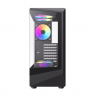 Gamemax | Case | VISTA COC AB | ATX