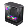 Gamemax | Case | VISTA COC AB | ATX