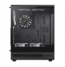 Gamemax | Case | VISTA COC AB | ATX