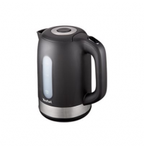 TEFAL | Kettle | KO330830 | Electric | 2400 W | 1.7 L | Plastic | 360° rotational base | Black