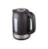 TEFAL | Kettle | KO330830 | Electric | 2400 W | 1.7 L | Plastic | 360° rotational base | Black