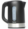 TEFAL | Kettle | KO330830 | Electric | 2400 W | 1.7 L | Plastic | 360° rotational base | Black