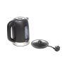 TEFAL | Kettle | KO330830 | Electric | 2400 W | 1.7 L | Plastic | 360° rotational base | Black
