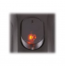 TEFAL | Kettle | KO330830 | Electric | 2400 W | 1.7 L | Plastic | 360° rotational base | Black