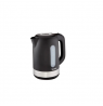 TEFAL | Kettle | KO330830 | Electric | 2400 W | 1.7 L | Plastic | 360° rotational base | Black