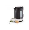TEFAL | Kettle | KO330830 | Electric | 2400 W | 1.7 L | Plastic | 360° rotational base | Black