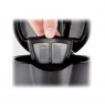 TEFAL | Kettle | KO330830 | Electric | 2400 W | 1.7 L | Plastic | 360° rotational base | Black