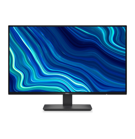Dell LCD SE2726D 27" IPS WQHD/2560×1440/HDMI,DP/Black | Dell