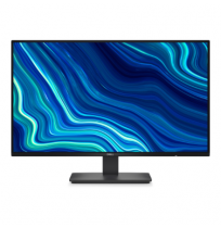 Dell SE2726D | 27 " | IPS | QHD | 16:9 | 144 Hz | 1 ms | 2560 x 1440 pixels | 300 cd/m² | HDMI ports quantity 1 | Black