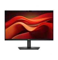 Dell E2426HB | 24 " | IPS | FHD | 16:9 | 120 Hz | 5 ms | 1920 x 1080 pixels | 300 cd/m² | HDMI ports quantity 1 | Black
