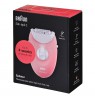 Depilator BRAUN Silk-épil 3 SES 3-176