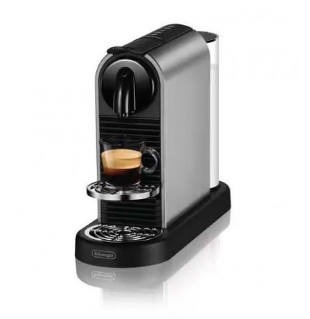 Coffee machine DeLonghi Citiz Platinum EN220.T