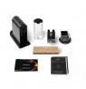 Coffee machine DeLonghi Citiz Platinum EN220.T