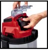 Vacuum cleaner workshop EINHELL TC-VC 18/20 Li S Solo 2347130