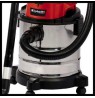 Vacuum cleaner workshop EINHELL TC-VC 18/20 Li S Solo 2347130
