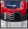 Vacuum cleaner workshop EINHELL TC-VC 18/20 Li S Solo 2347130