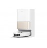 Dreame L10s Pro Ultra robot vacuum cleaner (white)