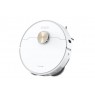 Dreame L10s Pro Ultra robot vacuum cleaner (white)