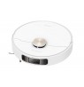 Dreame L10s Pro Ultra robot vacuum cleaner (white)