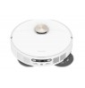 Dreame L10s Pro Ultra robot vacuum cleaner (white)