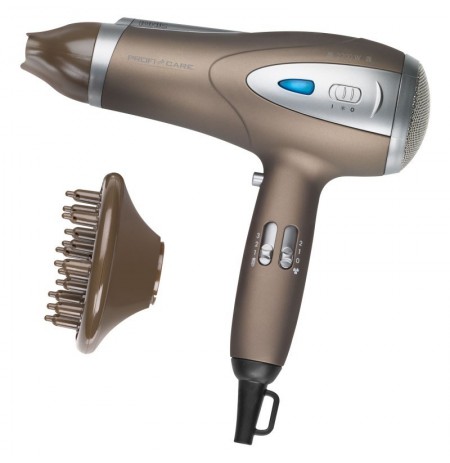 PROFICARE PC-HTD 3113 Hair Dryer bronze
