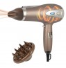 PROFICARE PC-HTD 3113 Hair Dryer bronze
