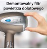 PROFICARE PC-HTD 3113 Hair Dryer bronze