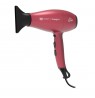 GA.MA 5D Therapy Comfort Halogen hair dryer 2200 W Red