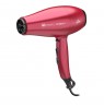 GA.MA 5D Therapy Comfort Halogen hair dryer 2200 W Red