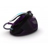 Iron with steam generator Philips GC9650/80 (2400W, purple color)