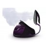 Iron with steam generator Philips GC9650/80 (2400W, purple color)