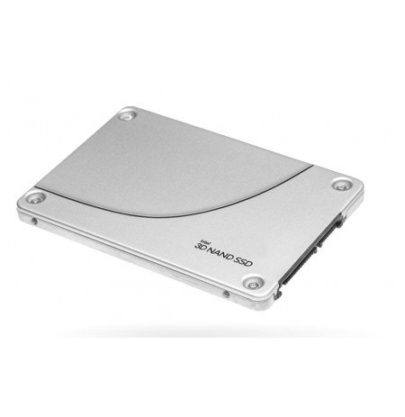 Solidigm D3-S4520 480 GB 2.5" Serial ATA III TLC 3D NAND