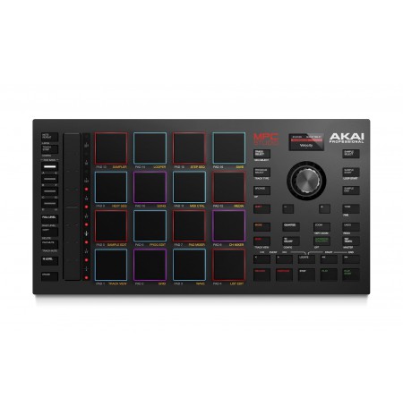Akai MPC Studio MK2 Black