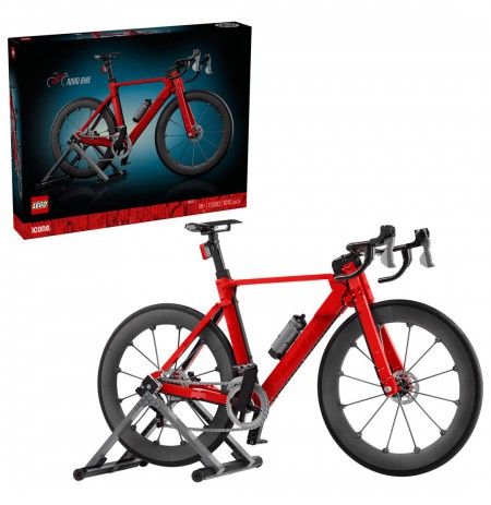LEGO Icons 11380 - Road Bicycle