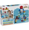 LEGO Duplo 10464 - Spider-Team Hideout