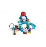 LEGO Duplo 10464 - Spider-Team Hideout