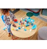 LEGO Duplo 10464 - Spider-Team Hideout