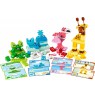 LEGO Duplo 10472 - Animal Building Game