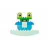LEGO Duplo 10472 - Animal Building Game