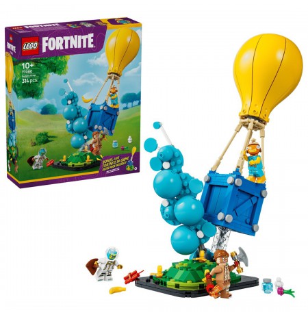 LEGO Fortnite 77080 - Supply Drop